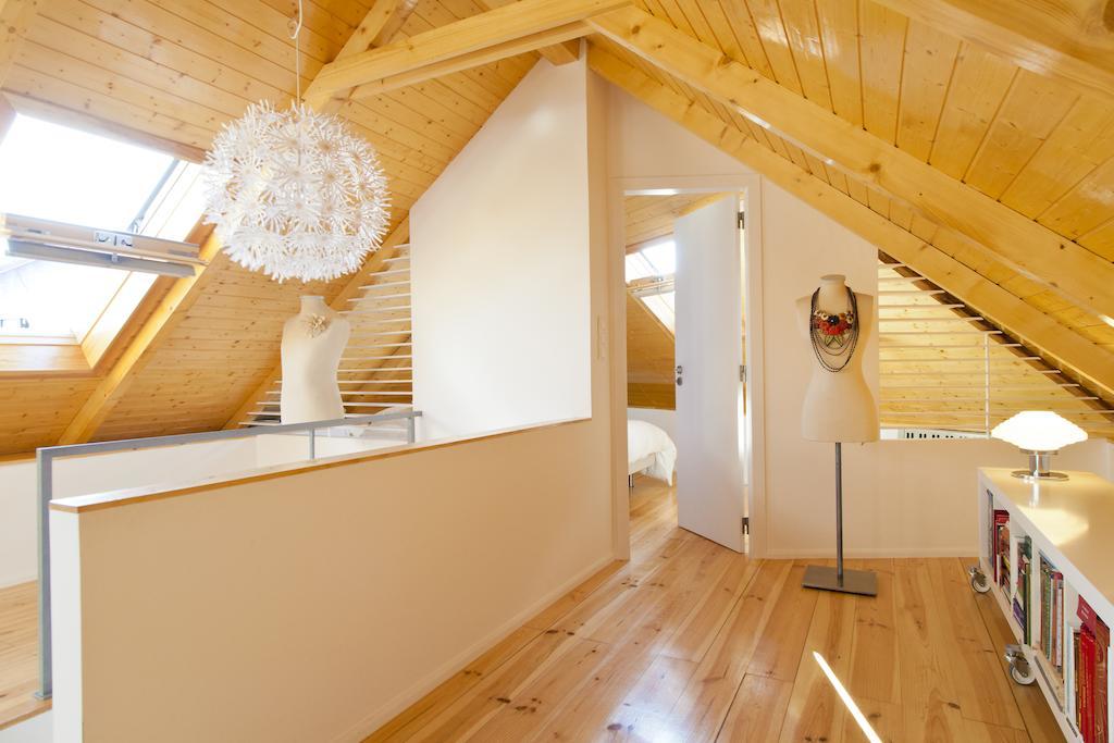 Bairrus Lisbon Apartments - Graca الغرفة الصورة