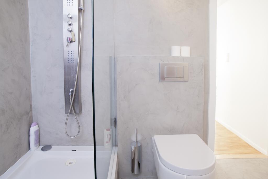 Bairrus Lisbon Apartments - Graca الغرفة الصورة
